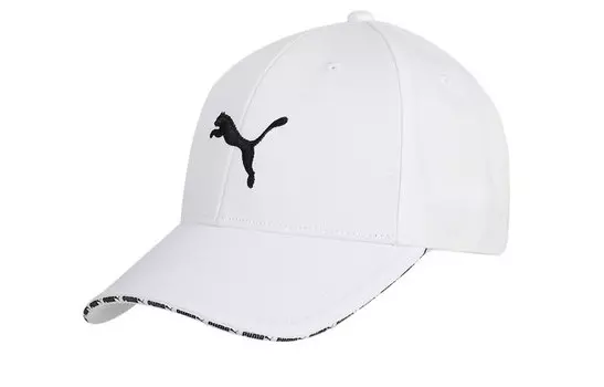 Бейсболка унисекс PUMA