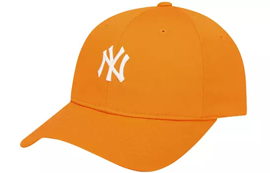 Бейсболка унисекс разноцветная MLB, Dark Lavender Purple