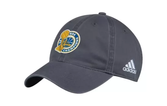 Бейсболка унисекс серые Adidas
