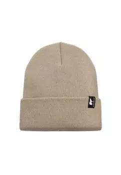 Бейсболка UNISEX Slopes&Town, бежевый