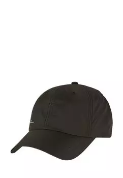 Бейсболка UNISEX SMALL SIGNATURE RIPSTOP Karl Kani, цвет black