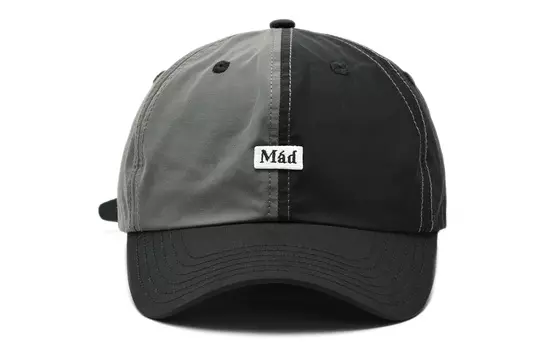 Бейсболка унисекс The MAD HATcher