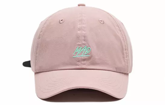 Бейсболка унисекс The MAD HATcher