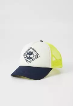 Бейсболка UNISEX Timberland, темно-синий