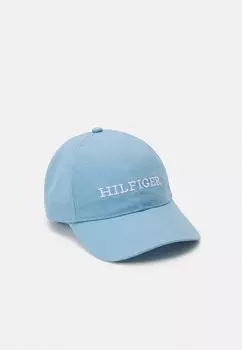 Бейсболка UNISEX Tommy Hilfiger, синий