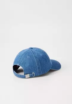 Бейсболка UNISEX Tommy Jeans, синий деним