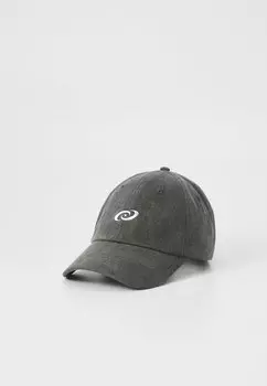 Бейсболка UNISEX YOURTURN, серый