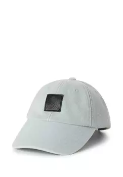 Бейсболка United Colors of Benetton, зеленый