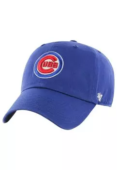 Бейсболка UP CHICAGO CUBS '47, цвет royal