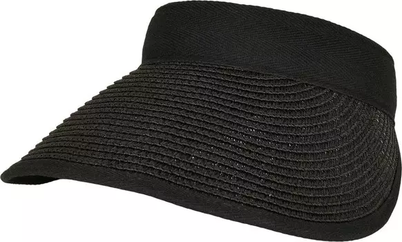 Бейсболка Urban Classics Cap, черный