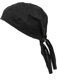 Бейсболка Urban Classics Cap, черный