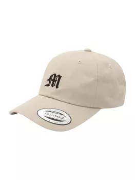 Бейсболка Urban Classics Cap Coffee Power, цвет Stone