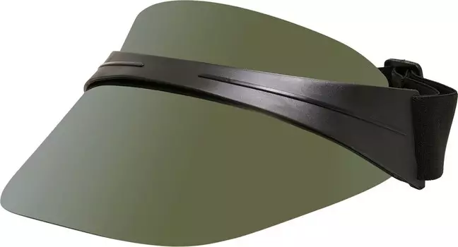 Бейсболка Urban Classics, черный