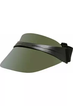 Бейсболка Urban Classics, цвет black gunmetal