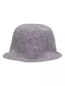 Бейсболка Urban Classics Mtzen, цвет heathergrey