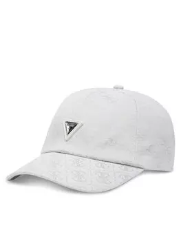 Бейсболка V5GZ03 WH492 Guess, серый