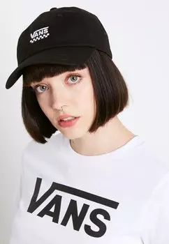 Бейсболка Vans