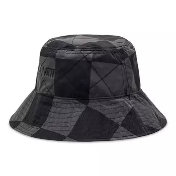 Бейсболка Vans MckinleyBucket, черный