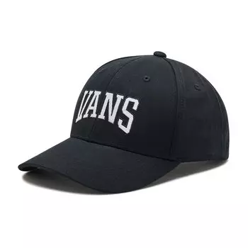 Бейсболка Vans StilmanStructured, черный