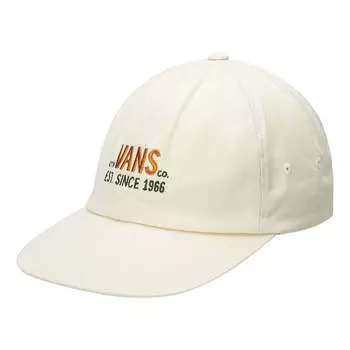 Бейсболка Vans Trippy Outdoor Cream Snapback Cap 'Cream', бежевый