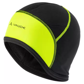 Бейсболка Vaude, цвет Neon Yellow Uni
