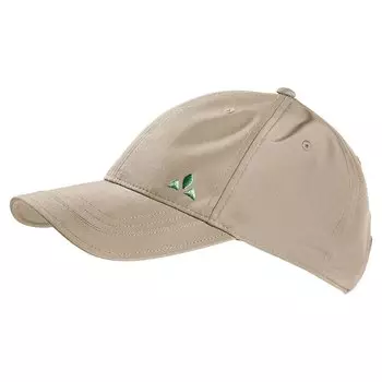 Бейсболка VAUDE Sun, бежевый