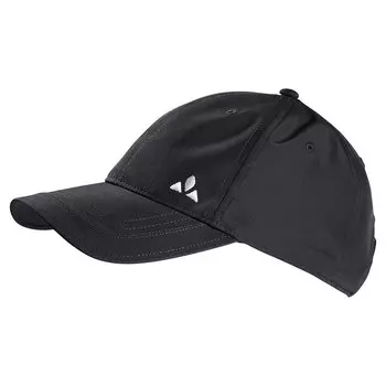 Бейсболка VAUDE Sun, черный