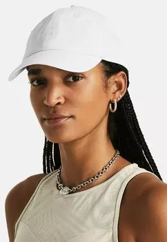 Бейсболка VENT ADJUSTABLE Under Armour, цвет white