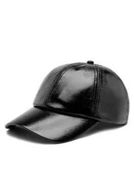 Бейсболка Vero Moda, черный
