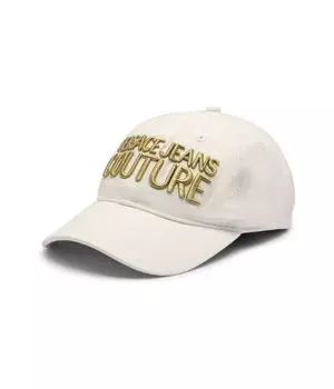 Бейсболка Versace Jeans Couture, белый