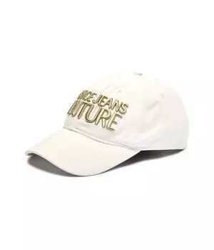 Бейсболка Versace Jeans Couture, белый