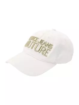Бейсболка Versace Jeans Couture, белый