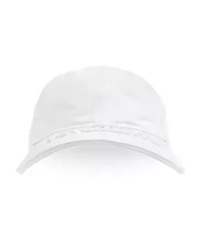 Бейсболка Vetements, белый