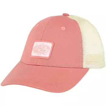 Бейсболка Viking Sedona, оранжевый