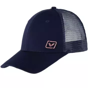 Бейсболка Viking Sedona, синий