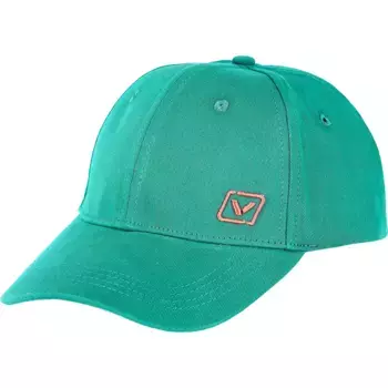 Бейсболка Viking Sedona, зеленый