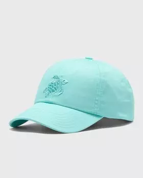 Бейсболка Vilebrequin Capsun U2401, цвет thalassa