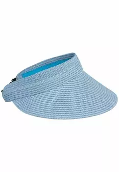 Бейсболка VISOR Caspar, цвет hellblau