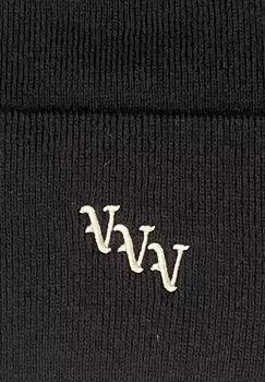 Бейсболка VITA DEORUM GRMY X OJ Grimey, черный