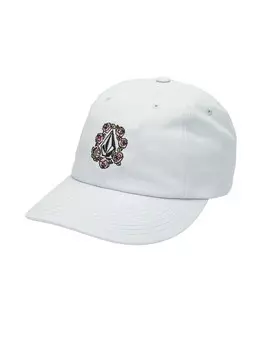 Бейсболка Volcom Cap WONDER STONE, светло-голубой
