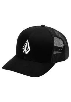 Бейсболка Volcom, черный