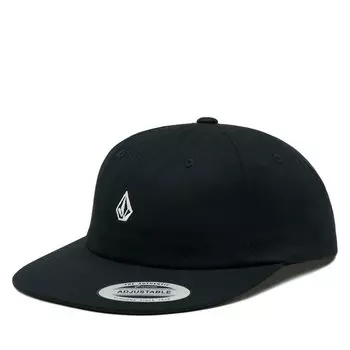 Бейсболка Volcom, черный