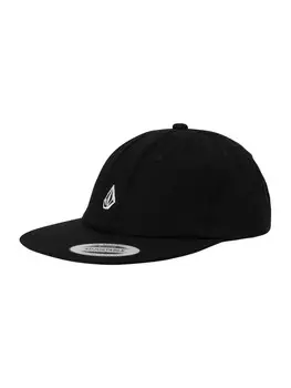 Бейсболка Volcom, черный