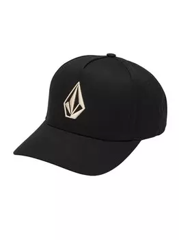 Бейсболка Volcom, черный