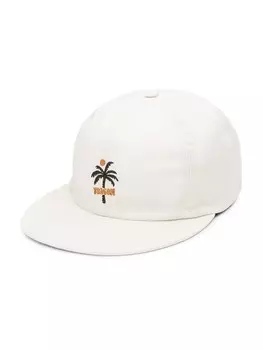 Бейсболка Volcom WONDER, белый