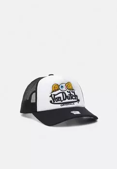 Бейсболка Von Dutch