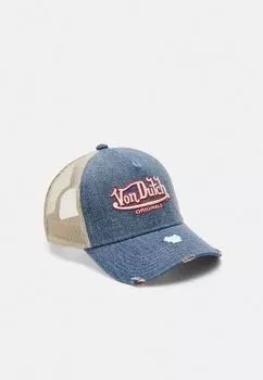 Бейсболка Von Dutch