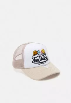 Бейсболка Von Dutch