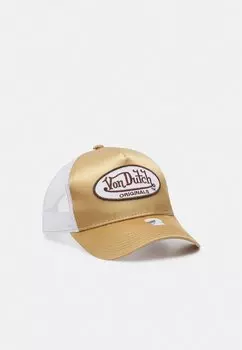 Бейсболка Von Dutch