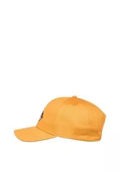 Бейсболка WALLED, SNAPBACK Billabong, желтый